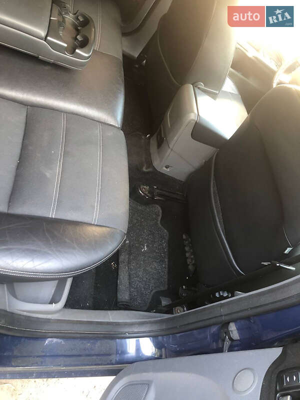 Универсал Ford Focus 2008 в Александрие