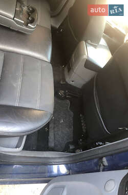 Универсал Ford Focus 2008 в 