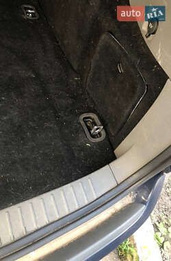 Универсал Ford Focus 2008 в 