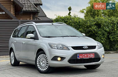 Ford Focus 2009 Ford Focus 2009
