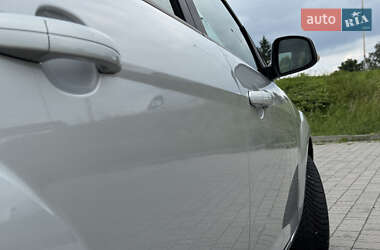 Универсал Ford Focus 2009 в 