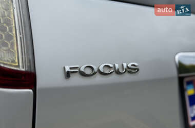 Универсал Ford Focus 2009 в 