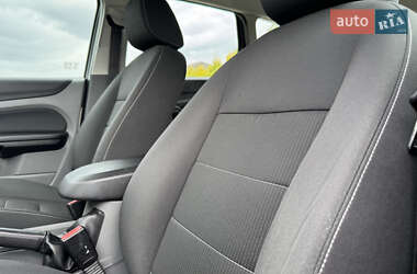 Универсал Ford Focus 2009 в 