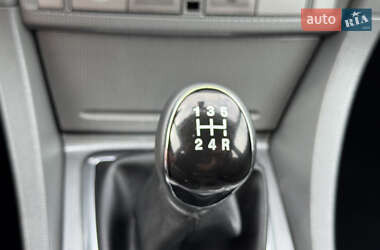 Универсал Ford Focus 2009 в 