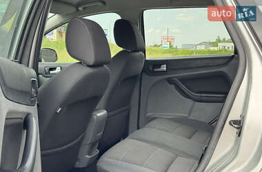 Универсал Ford Focus 2009 в 