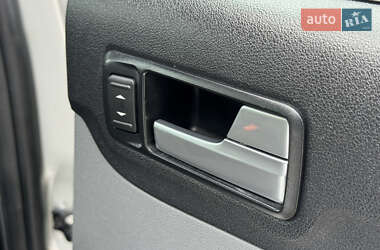 Универсал Ford Focus 2009 в 