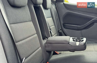 Универсал Ford Focus 2009 в 