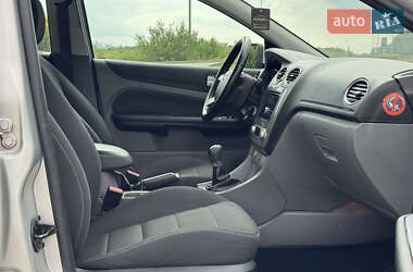 Универсал Ford Focus 2009 в 