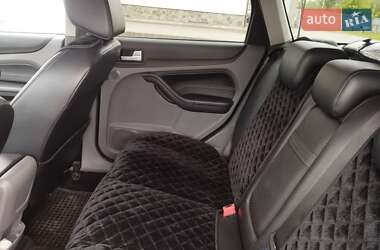 Универсал Ford Focus 2008 в 