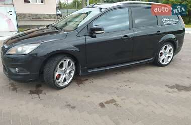 Универсал Ford Focus 2008 в 