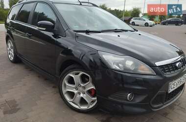 Ford Focus 2008 Ford Focus 2008