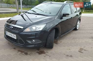 Универсал Ford Focus 2008 в 