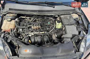 Универсал Ford Focus 2009 в 