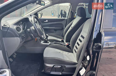 Универсал Ford Focus 2009 в 