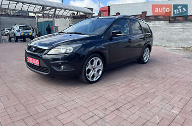 Ford Focus 2009