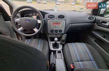 Универсал Ford Focus 2009 в 