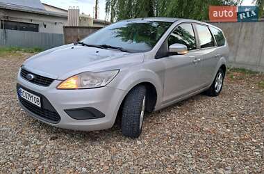 Ford Focus 2009 Ford Focus 2009