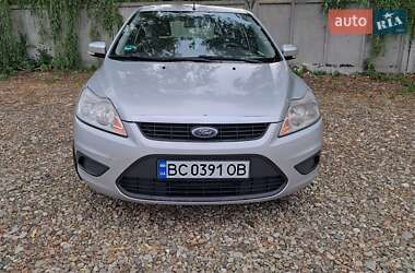 Универсал Ford Focus 2009 в 