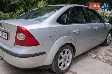 Седан Ford Focus 2006 в 