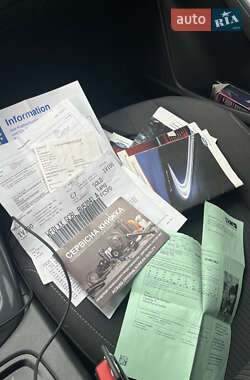 Универсал Ford Focus 2011 в 