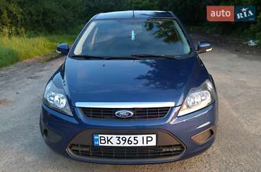 Универсал Ford Focus 2008 в 