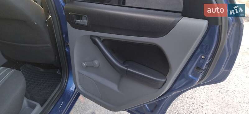 Универсал Ford Focus 2008 в Дубно