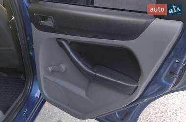 Универсал Ford Focus 2008 в 