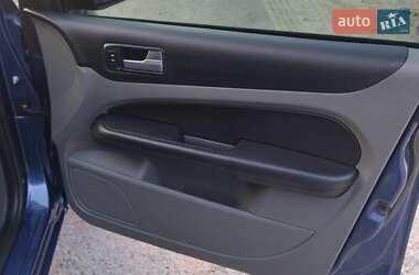 Универсал Ford Focus 2008 в 