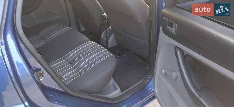 Универсал Ford Focus 2008 в Дубно