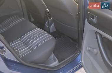 Универсал Ford Focus 2008 в 