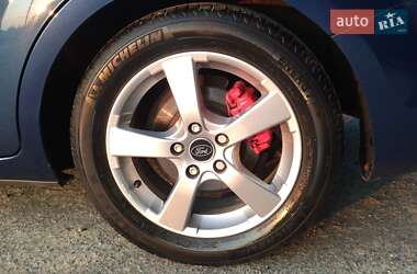Универсал Ford Focus 2008 в 