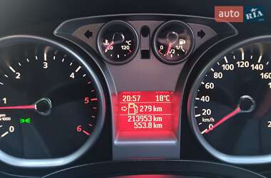 Универсал Ford Focus 2008 в 