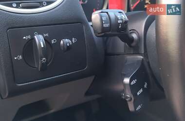 Универсал Ford Focus 2008 в 
