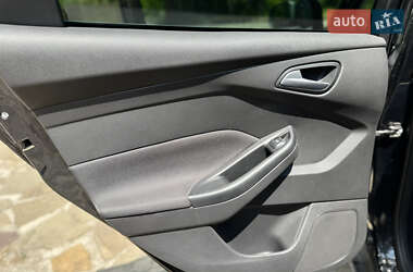Универсал Ford Focus 2013 в 