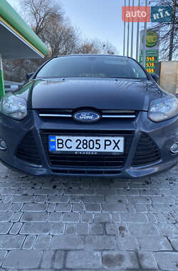 Ford Focus 2013 Ford Focus 2013