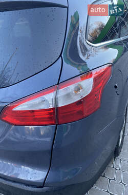 Универсал Ford Focus 2013 в 