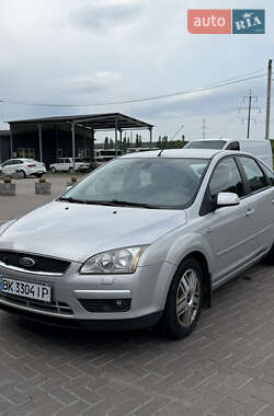 Ford Focus 2007
