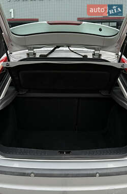 Хэтчбек Ford Focus 2007 в 