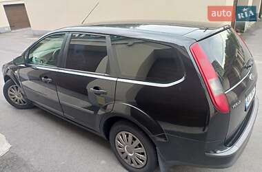 Универсал Ford Focus 2005 в 