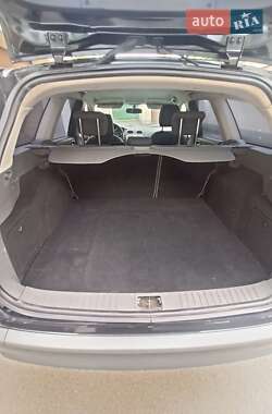 Универсал Ford Focus 2005 в 