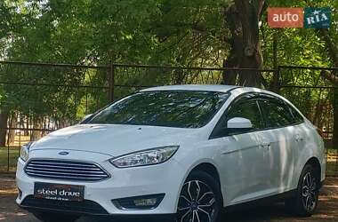 Ford Focus 2018 Ford Focus 2018