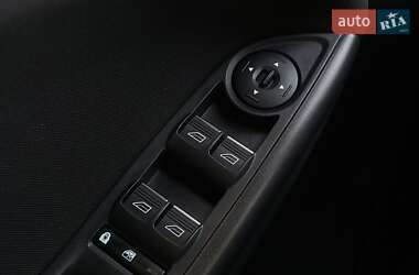 Седан Ford Focus 2018 в 