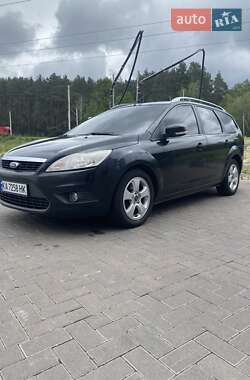 Ford Focus 2008