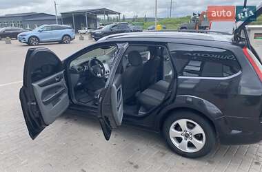 Универсал Ford Focus 2008 в 