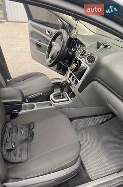 Универсал Ford Focus 2008 в 