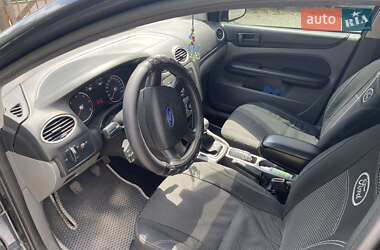 Универсал Ford Focus 2010 в 