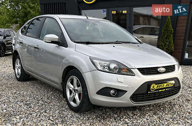 Ford Focus 2011 Ford Focus 2011