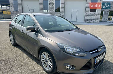 Ford Focus 2013 Ford Focus 2013