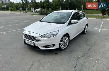 Ford Focus 2015 Ford Focus 2015