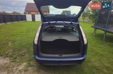Универсал Ford Focus 2009 в 